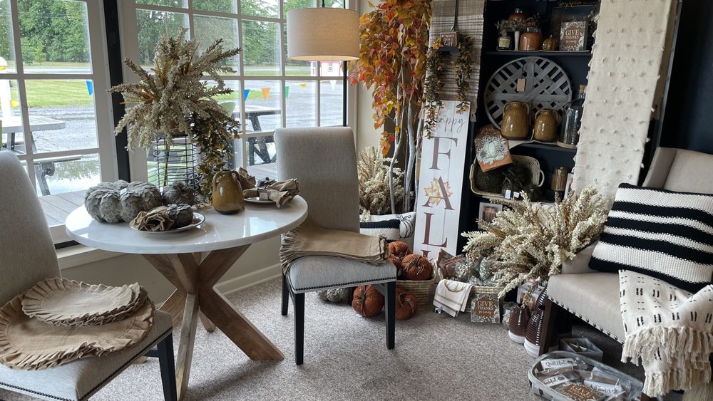 image of business The Granary Gifts & Furniture