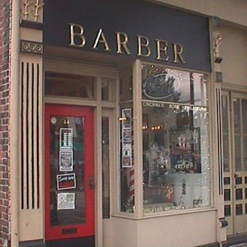 Master Barber & Shoe Shine Service - 17 Photos & 20 Reviews - Barbers...