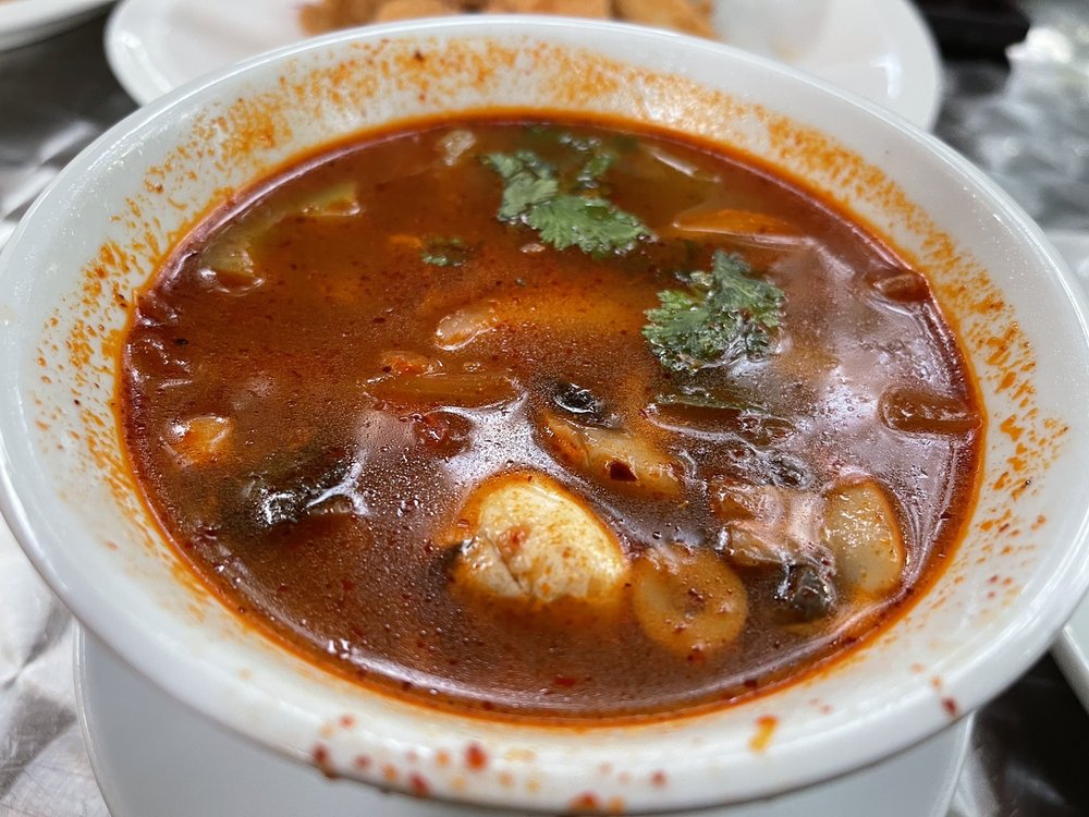 Star Anise Thai Cuisine