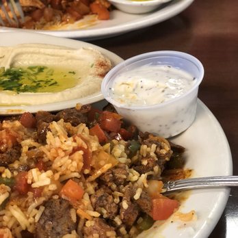 Prince Lebanese Grill Groupon prince lebanese grill groupon