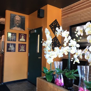 Thai Restaurant In Troutdale Thai Restaurant In Troutdale
