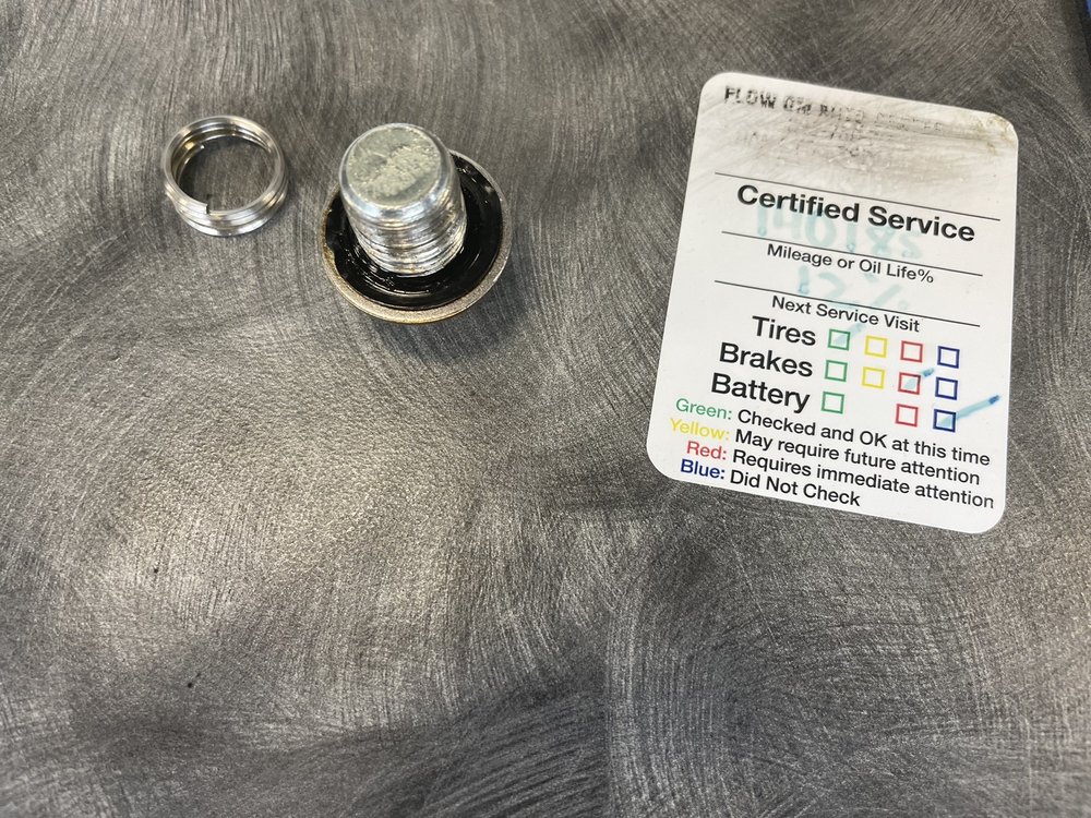 Flow Buick GMC of Winston-Salem