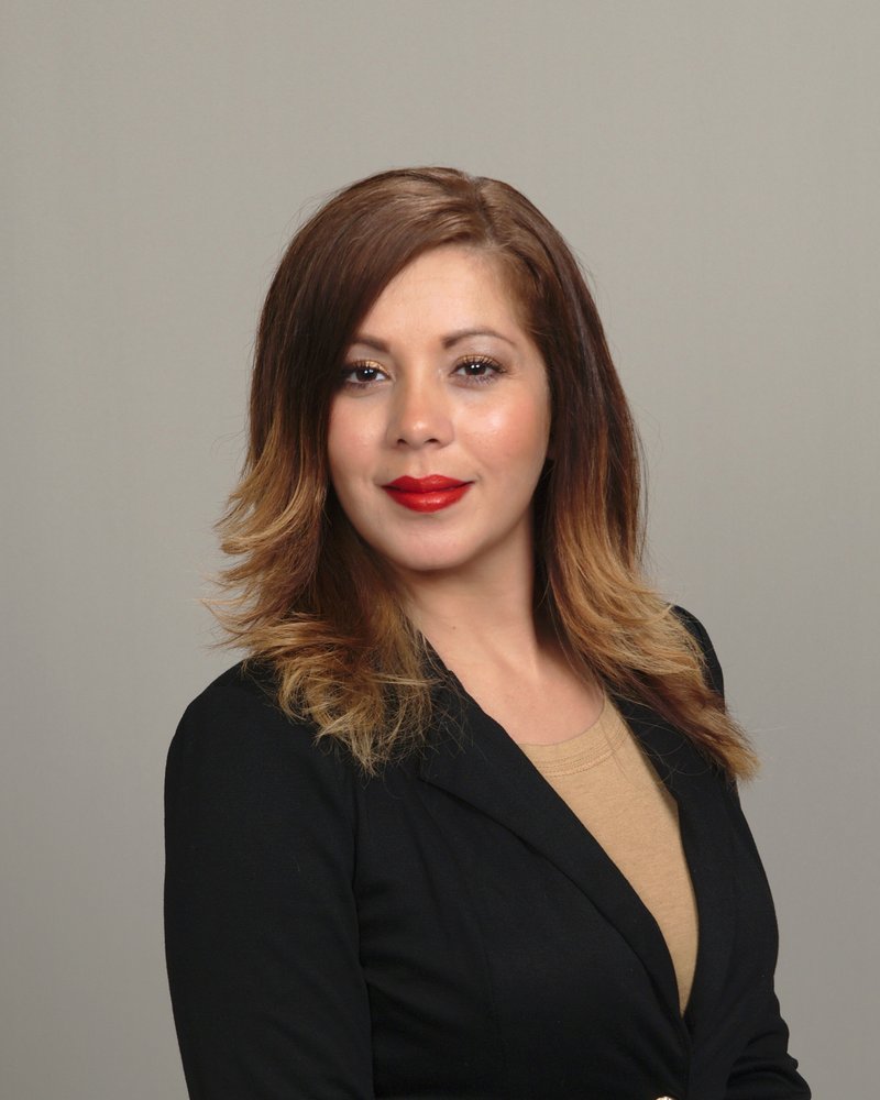 Lucia Munoz-  Blvd Real Estate