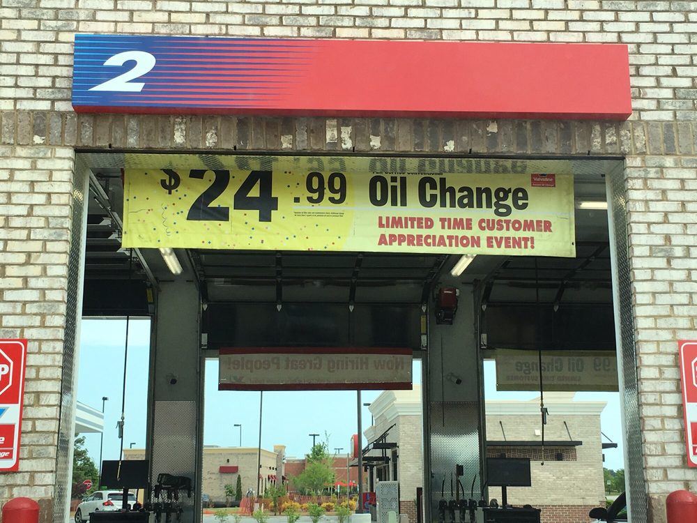 Valvoline Instant Oil Change 12 Reviews Oil Change Stations 475