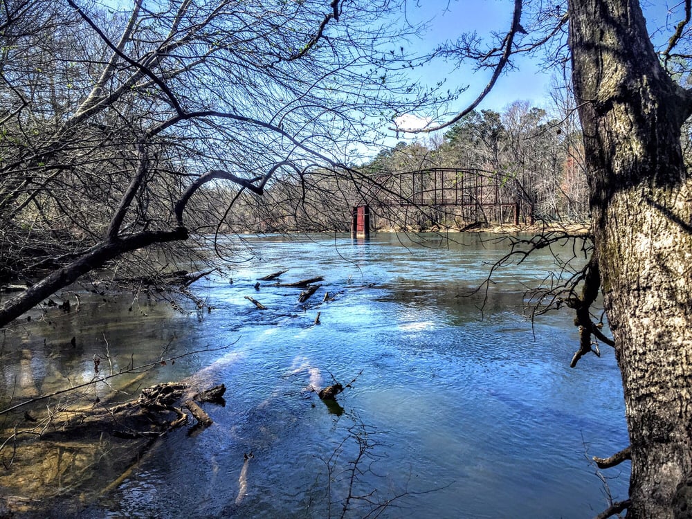 Jones Bridge Park 78 Photos & 17 Reviews Parks 4901 E Jones