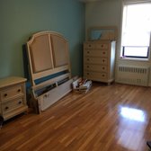 Bob S Furniture 40 Photos 118 Reviews Photo Of Bob S Furniture Yonkers Ny United States Bed Left Unfinished