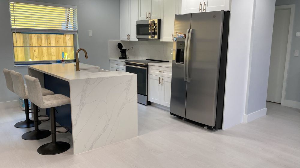 Creation Marble