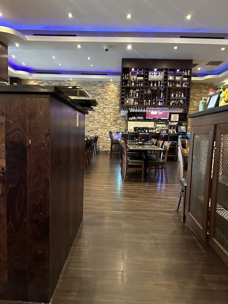 Sushi Hana