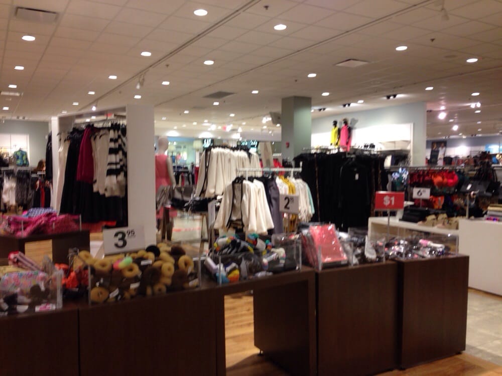 nike store gurnee mills mall