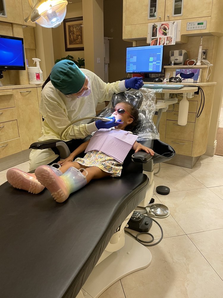 image of business Dental Arts of Atlantis