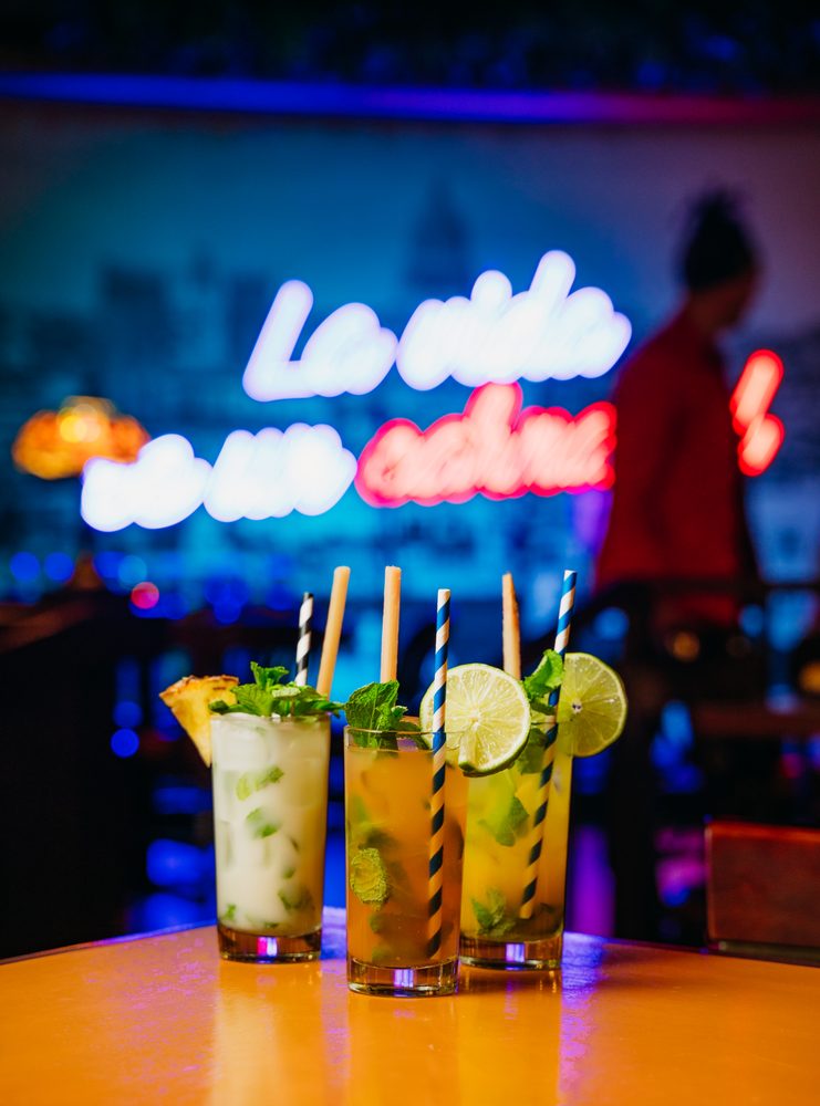 El Puro Cuban Restaurant