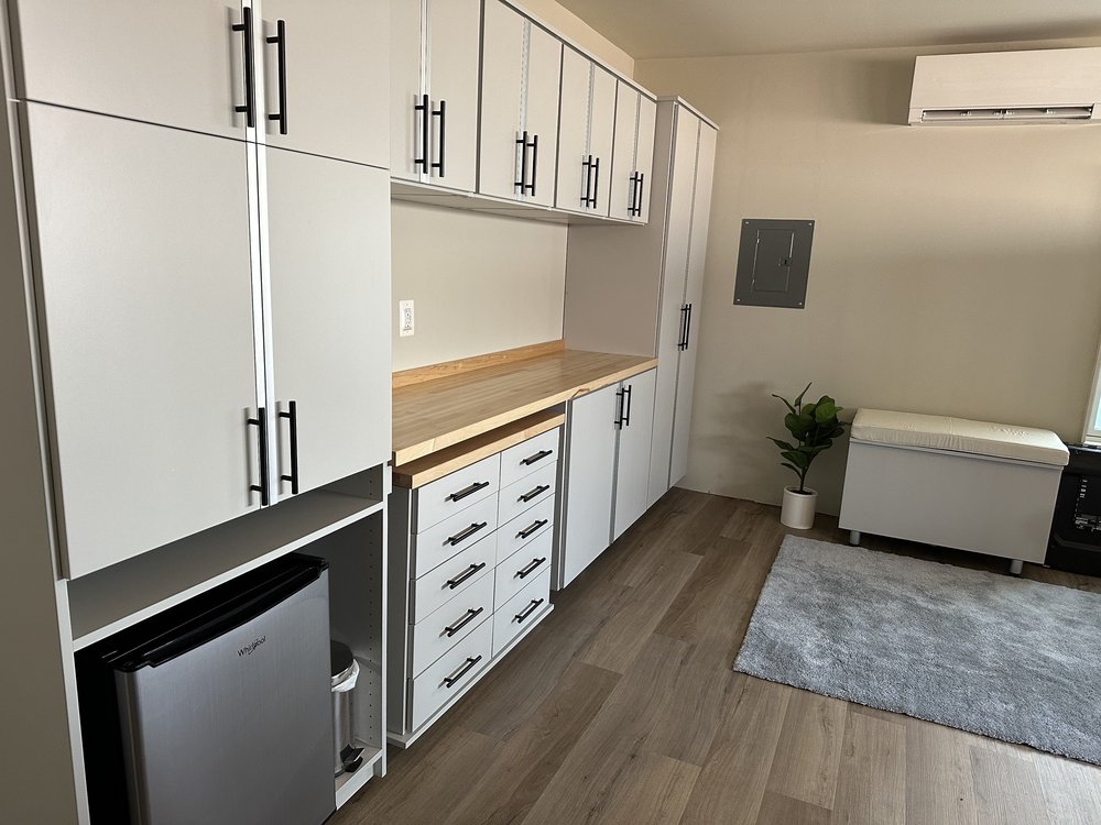 image of business Closets by Design - Washington DC