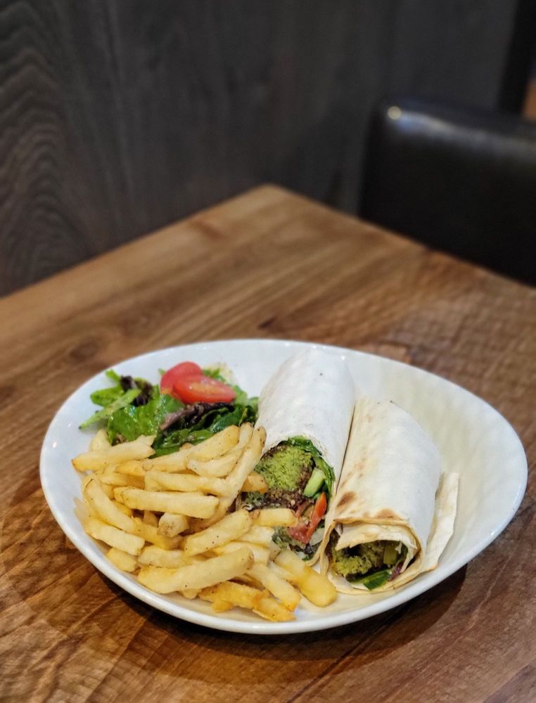 Dish N Dash - Cupertino