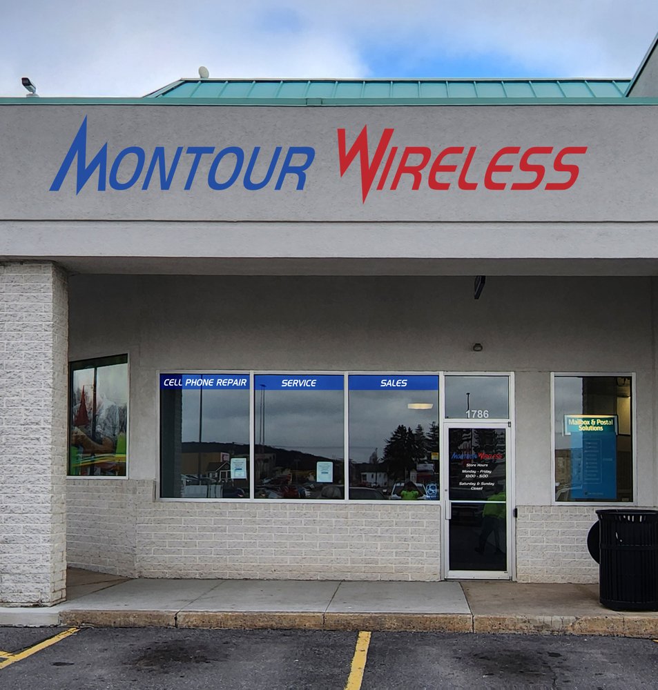 Montour Wireless