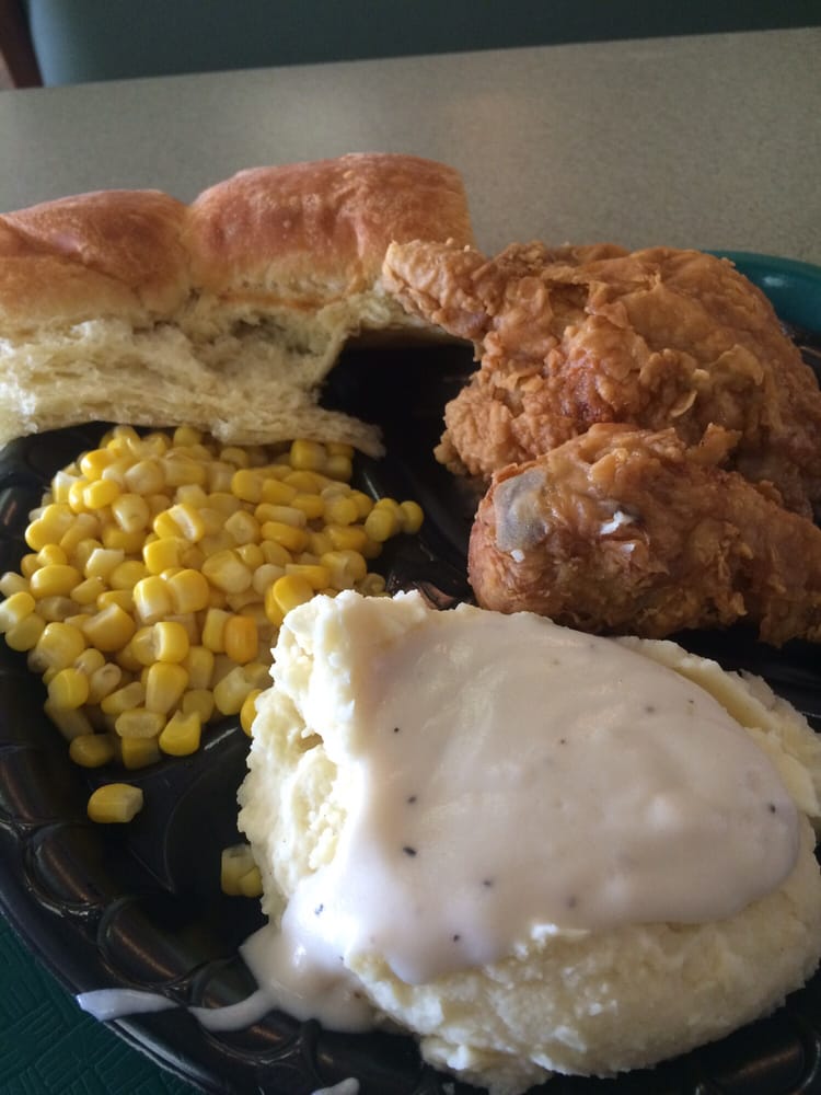 Grandy’s Oklahoma Breakfast & Brunch 3645 N Lincoln Blvd