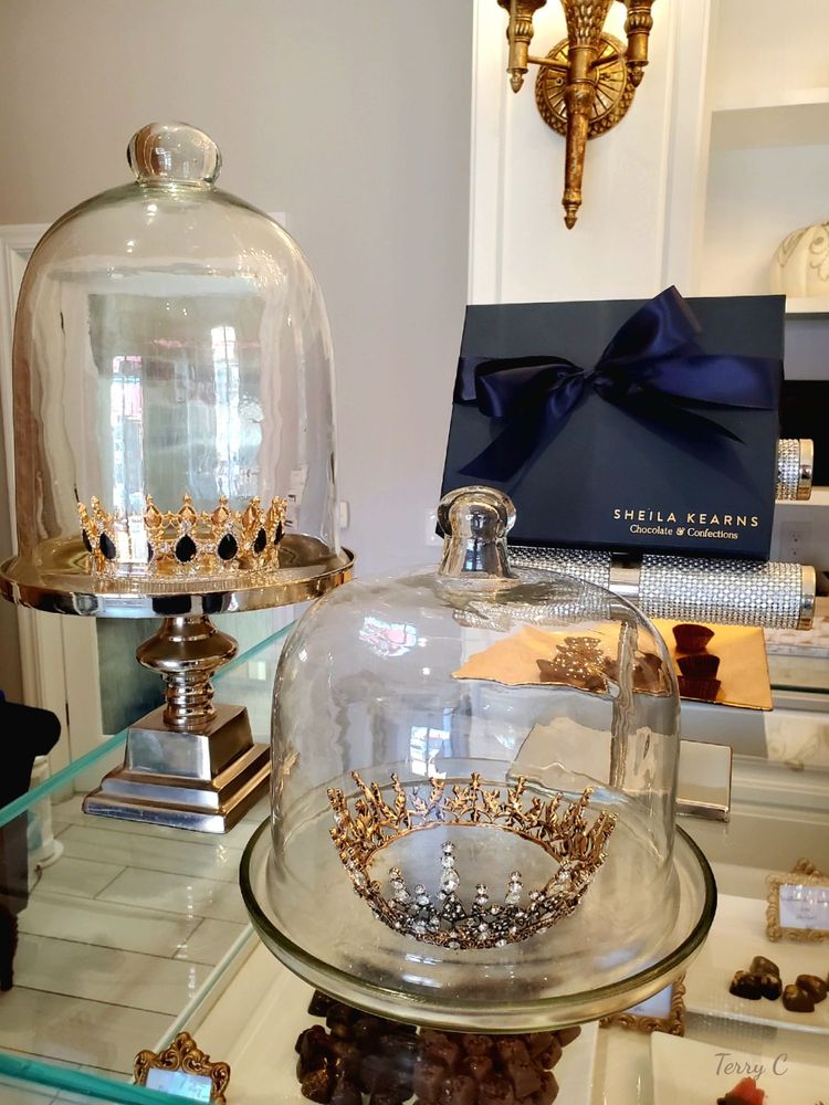 Sheila Kearns Chocolates & Confections