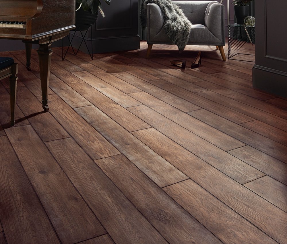 image of business The Lewis Company Floors