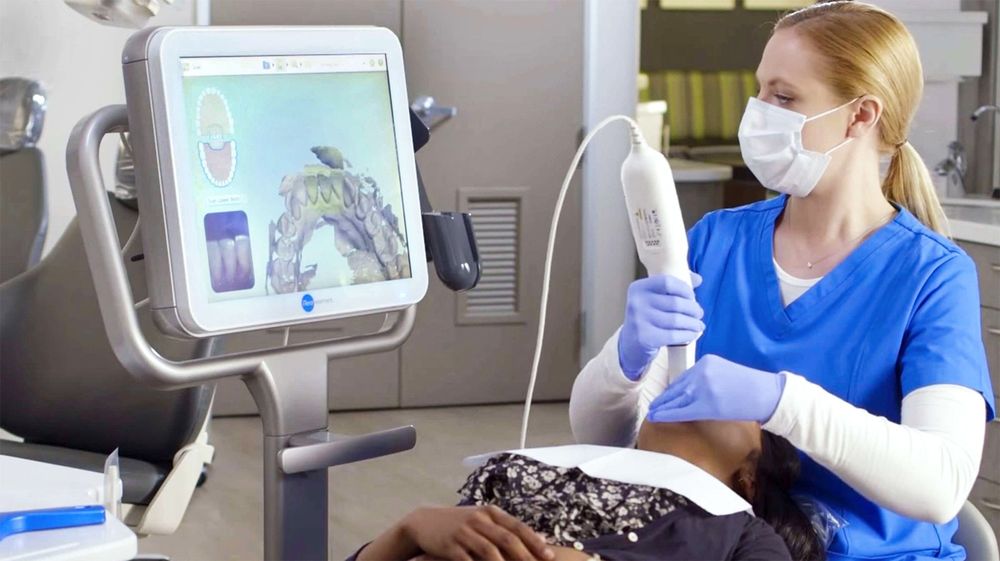 image of business Courtyard Dental