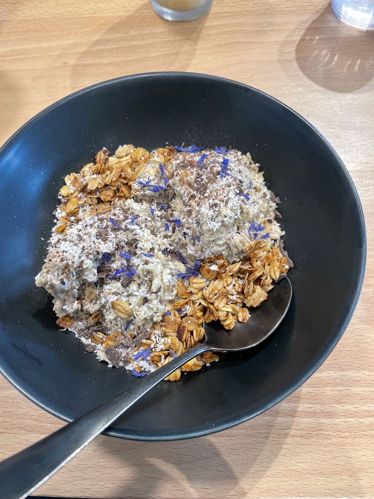 Kafiex Roasters - Gastro Cafe