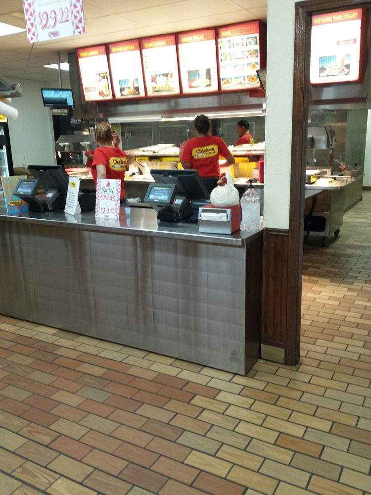 Chicken Express