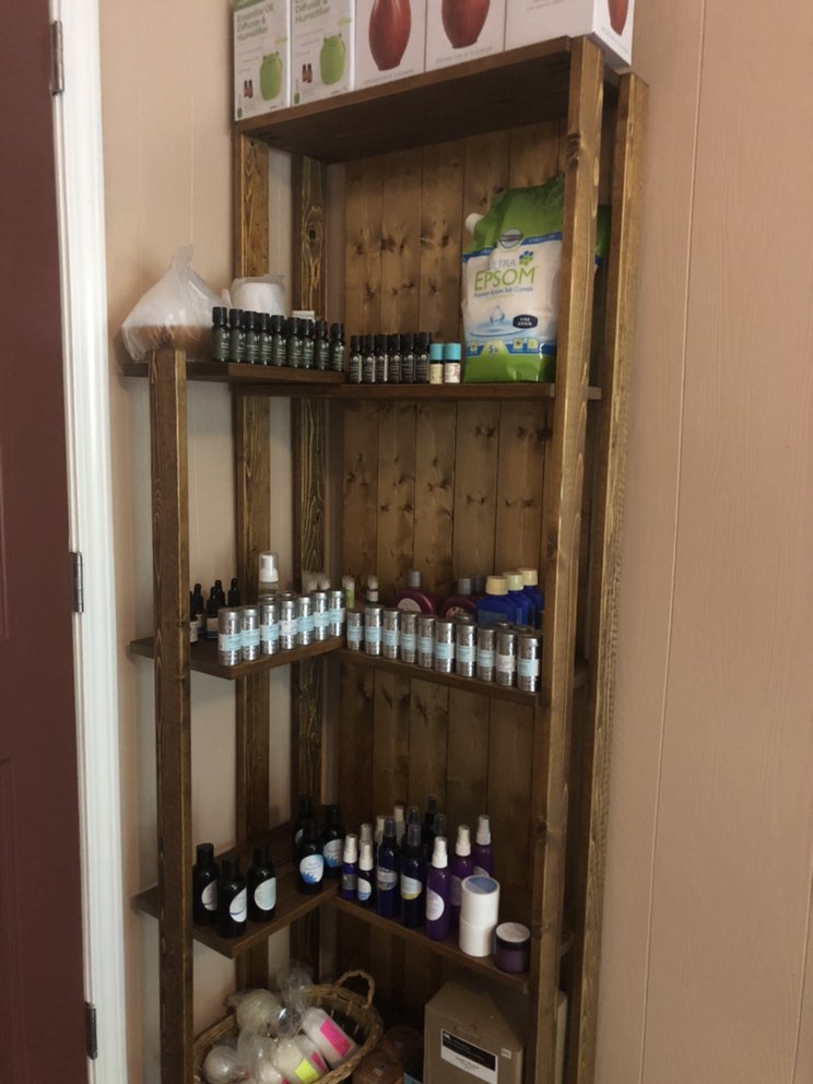 Plaza Midwood Massage