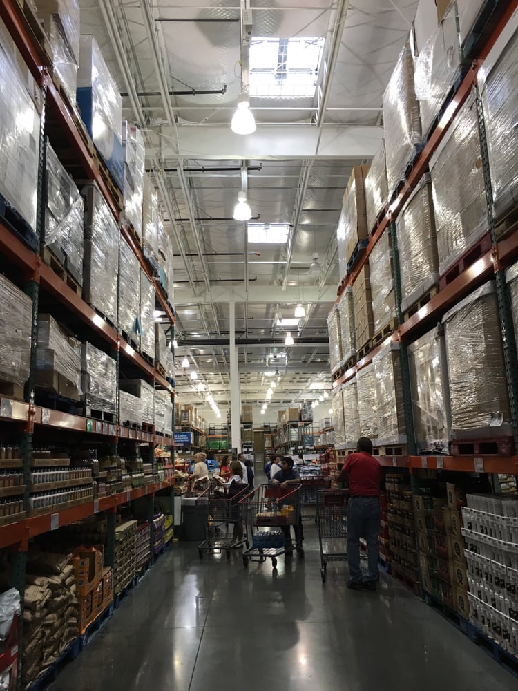 Costco Wholesale 126 Photos & 208 Reviews Wholesale Stores 13550