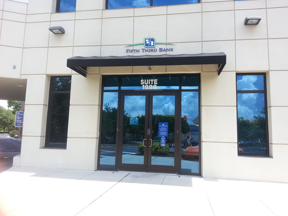 Fifth Third Bank