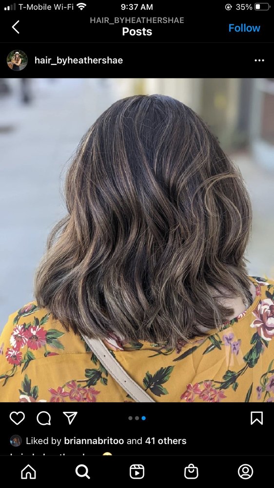 Platinum Republic Salon