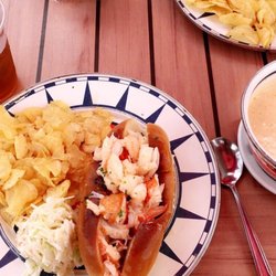 The Best 10 Seafood Restaurants Near Groton Ct 06340 With Prices 2 Ford S Lobsters