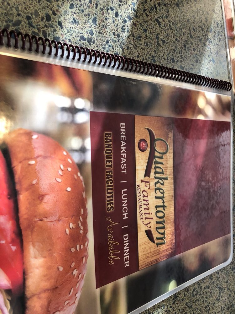 Quakertown Family Restaurant 11 Photos & 46 Reviews Diners 25 N