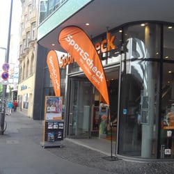 Sport Scheck Frankfurt Sport Scheck Frankfurt