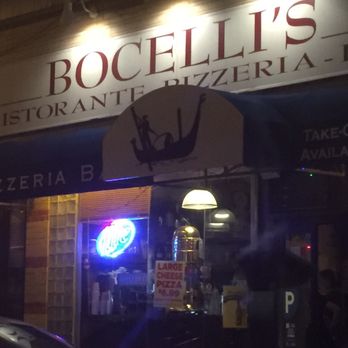 Bocelli S 64 Photos 205 Reviews Italian 374 Main St Medford Photo Of Bocelli S Medford Ma United States