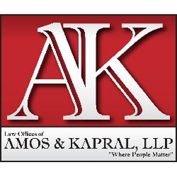 Law Offices of Amos & Kapral