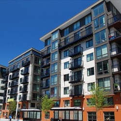 Moda Apartments 27 Photos 47 Reviews 2312 3rd Ave Photo Of Moda Apartments Seattle Wa United States Exterior