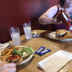 Penelope S Restaurants 27 Photos 33 Reviews Greek 1049 Photo Of Penelope S Restaurants Rolla Mo United States