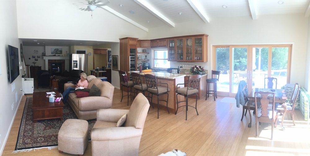 image of business Artisan Builders