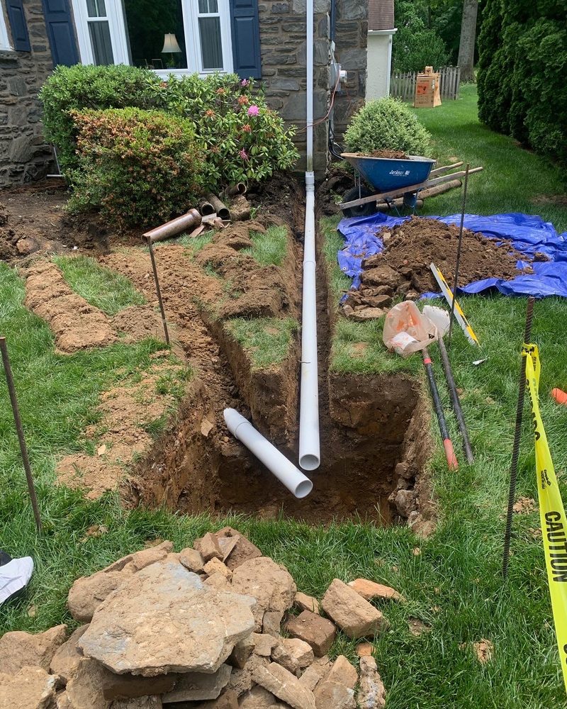 Malvern Lawn Care