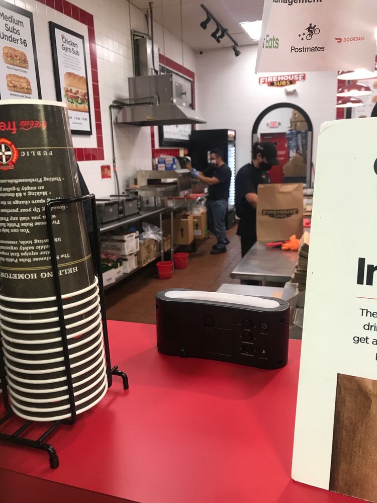 Firehouse Subs