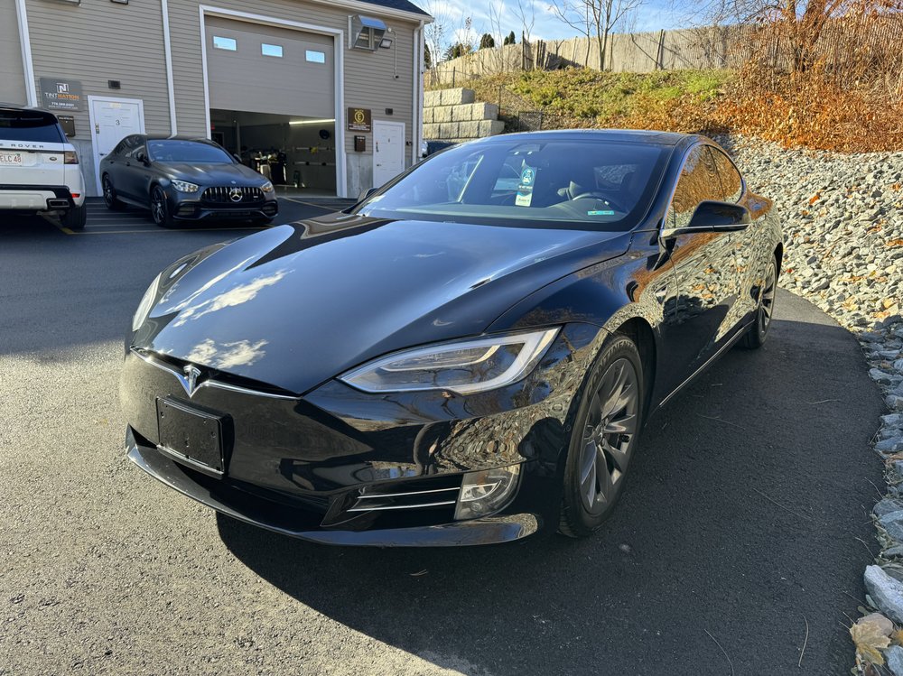 Citi Stop Laser Wash