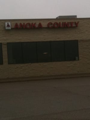 Anoka County