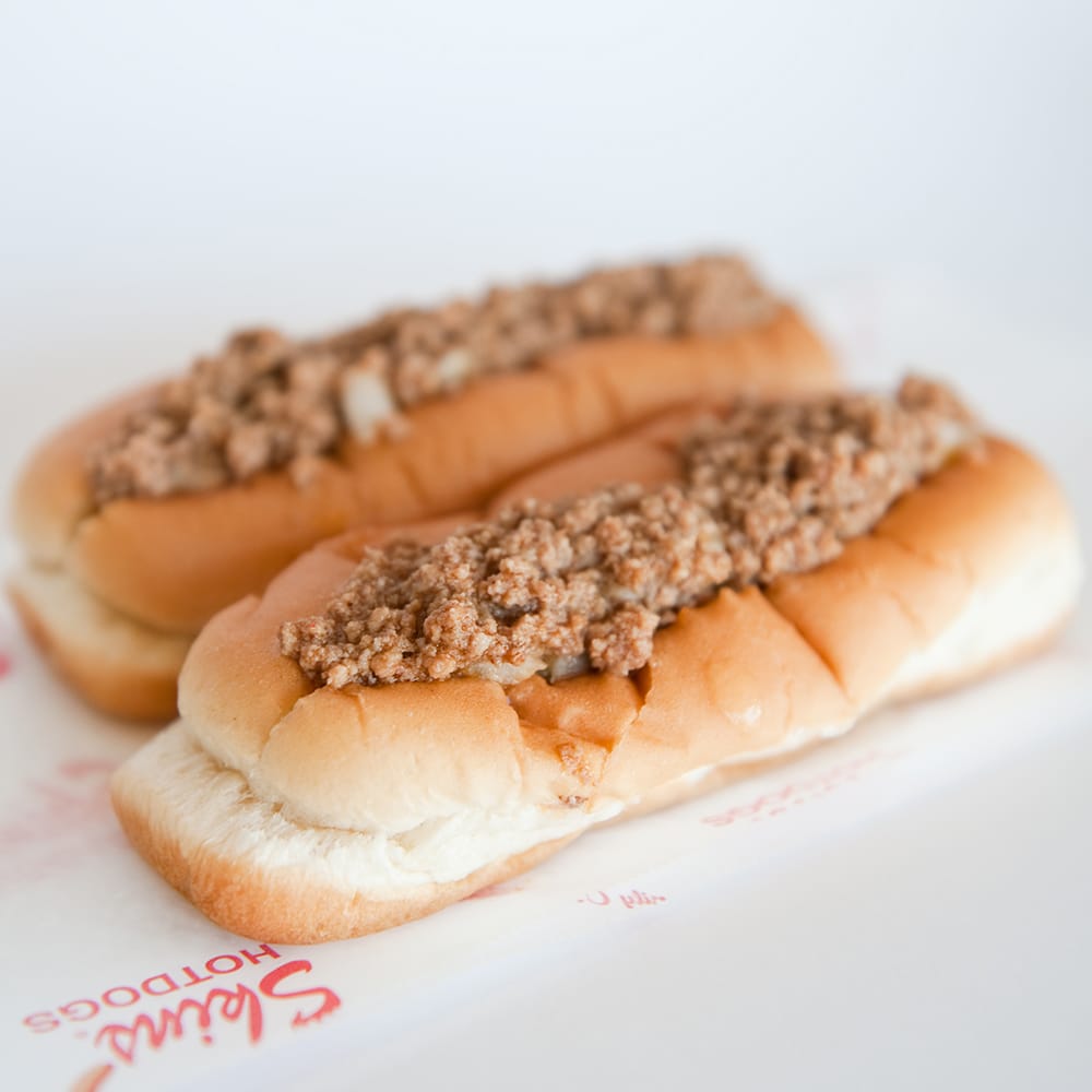 Skins’ Hotdogs 29 Photos & 24 Reviews Hot Dogs 5017 Pelham Rd