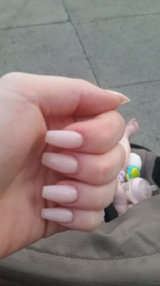 Clinton Nail Salon - 10 Photos & 14 Reviews - Nail Salons - Fordham