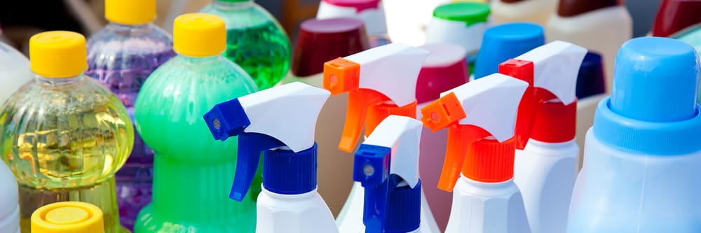 Central Sales & Supply