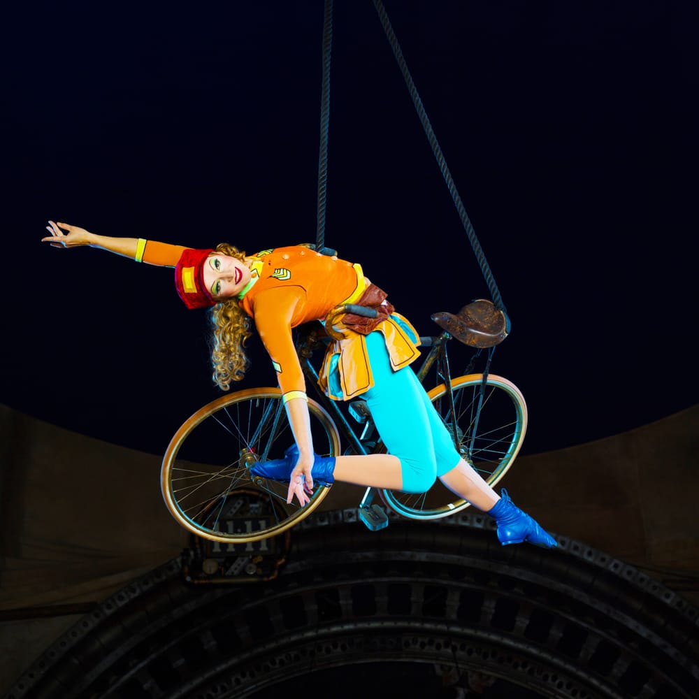 Cirque du soleil coupons houston