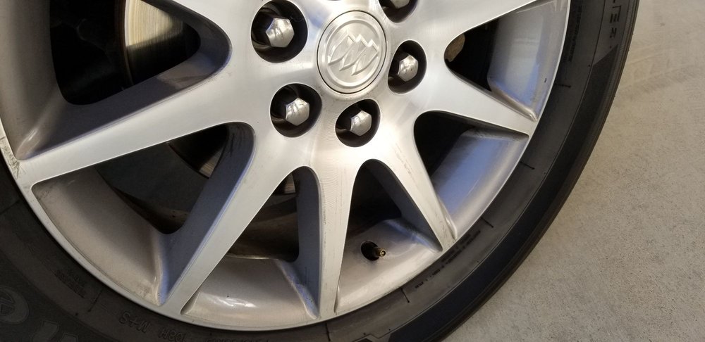 Shark Sight Hand Car Wash and Hot Wax