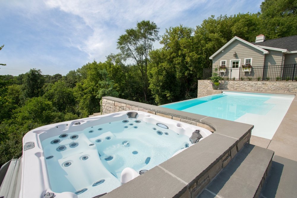 image of business Athens Pools and Spa