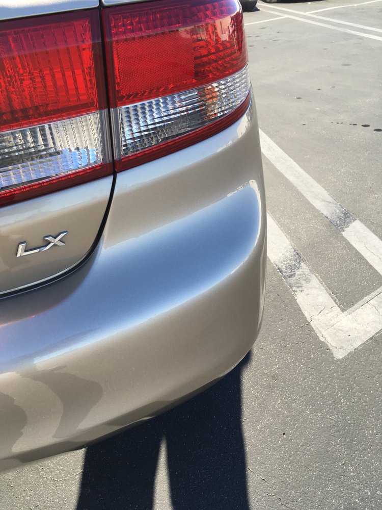 G & J Auto Body Repair
