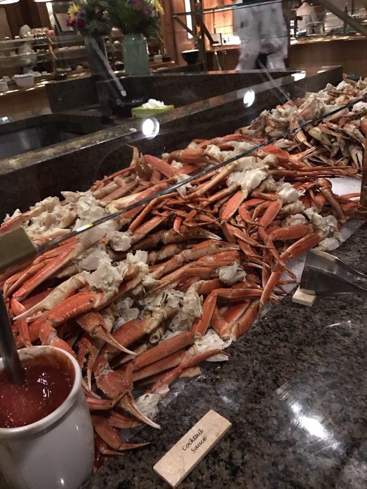 Crab legs - Yelp