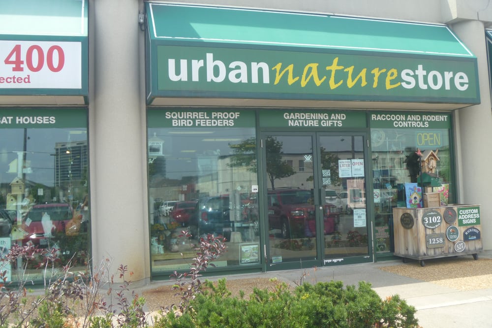 Urban Nature Store Home & Garden 900 Don Mills Rd., North York, ON, Canada Phone Number Yelp