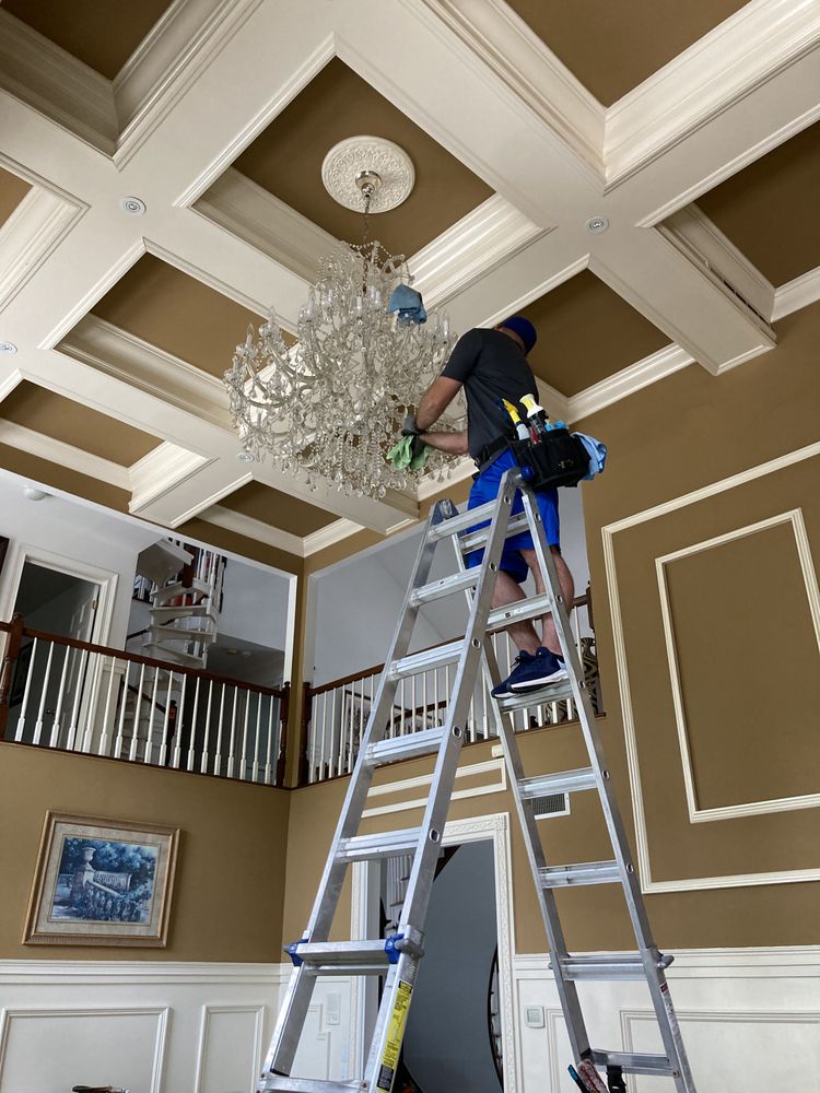 BluLadder